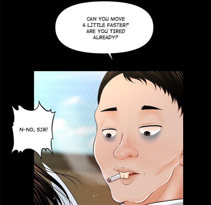My Secretary Chapter 36 Page 23