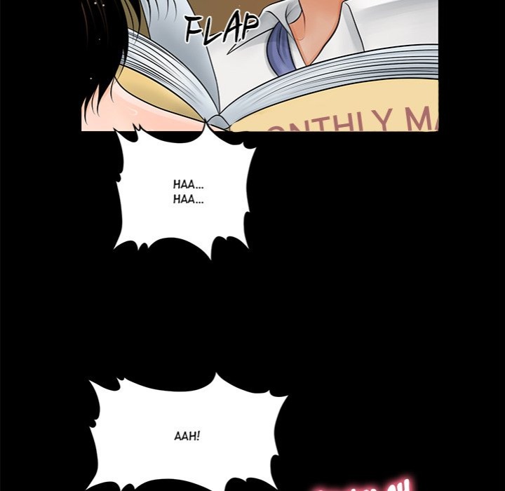 My Secretary Chapter 36 Page 24