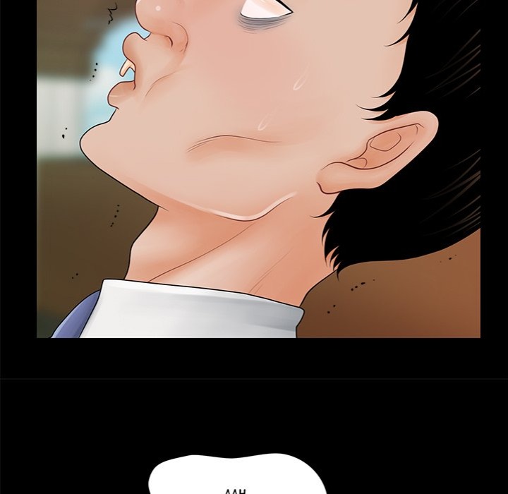 My Secretary Chapter 36 Page 29