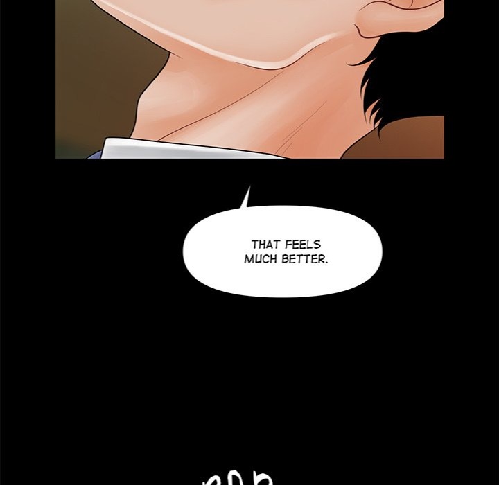 My Secretary Chapter 36 Page 35