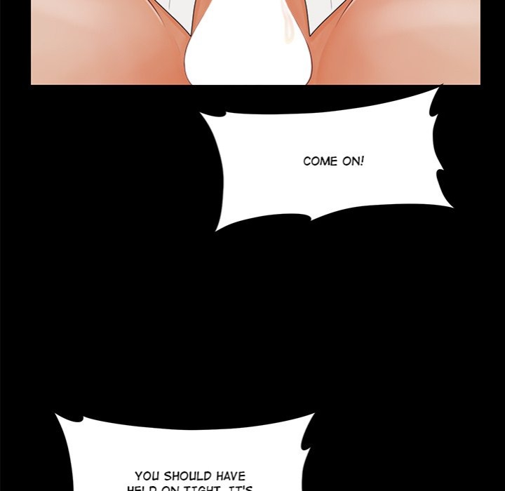 My Secretary Chapter 36 Page 37