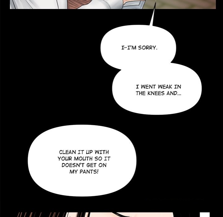 My Secretary Chapter 36 Page 39