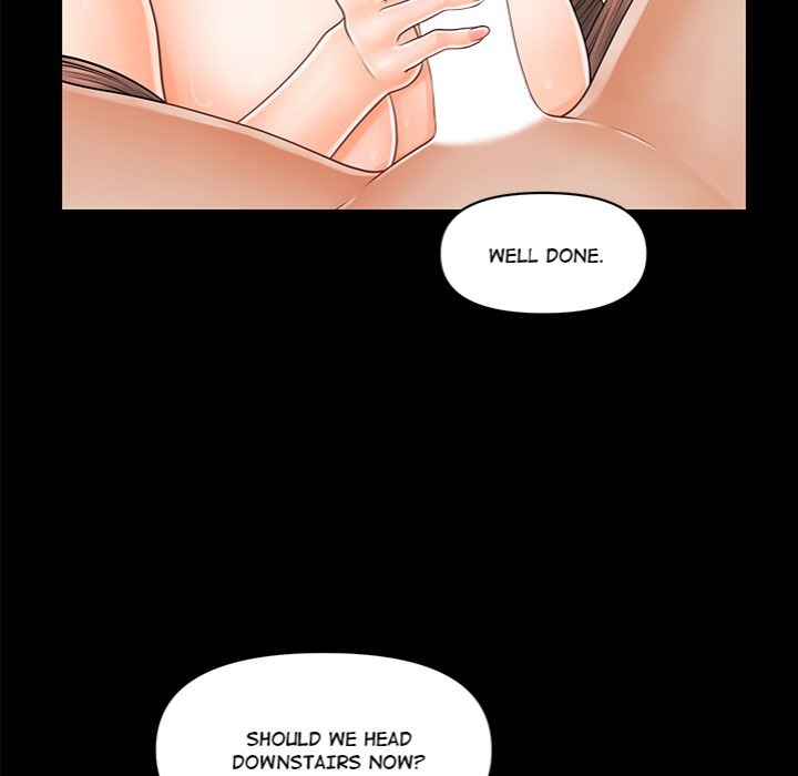 My Secretary Chapter 36 Page 49