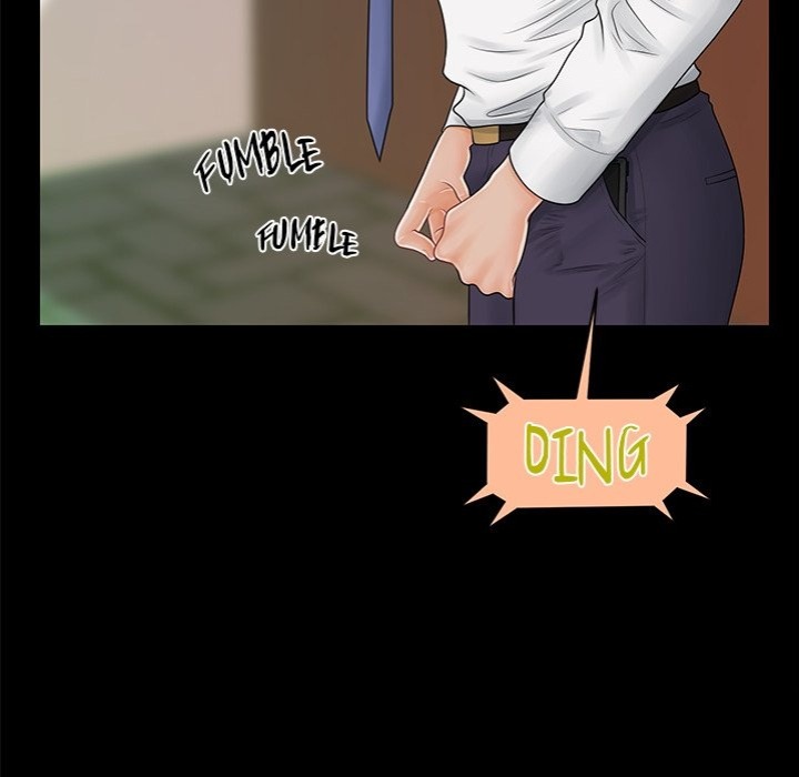 My Secretary Chapter 36 Page 51