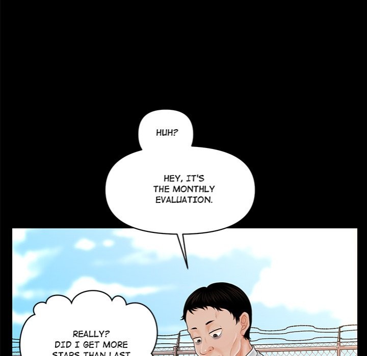 My Secretary Chapter 36 Page 52