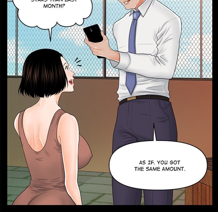 My Secretary Chapter 36 Page 53