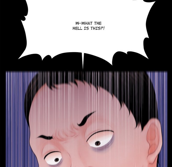 My Secretary Chapter 36 Page 56