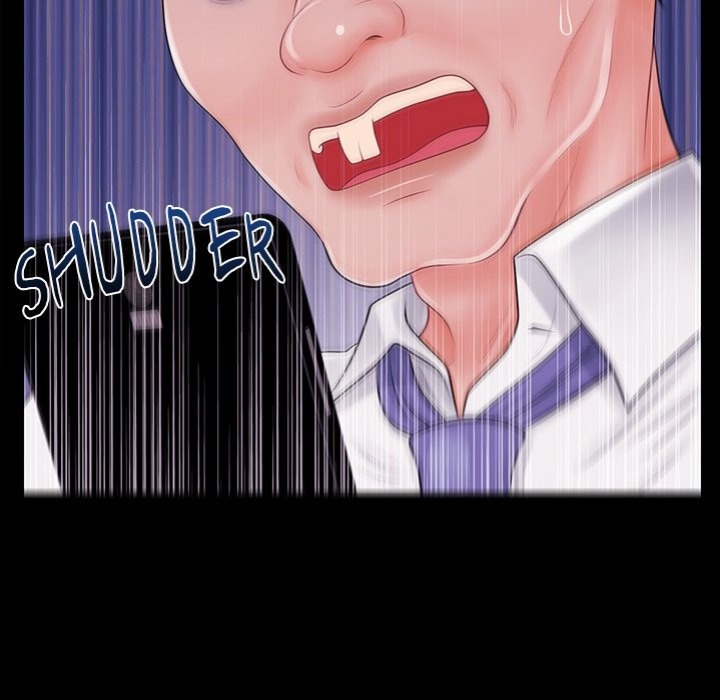 My Secretary Chapter 36 Page 57