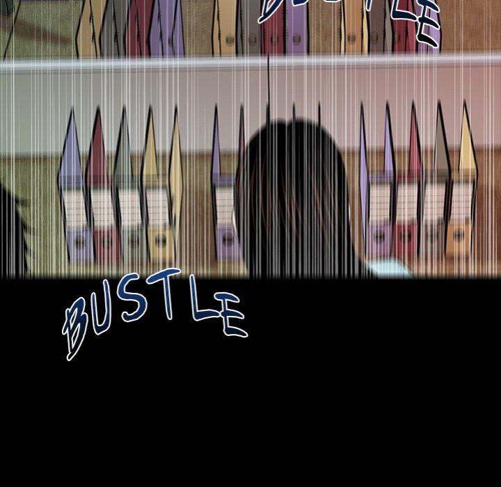My Secretary Chapter 36 Page 60