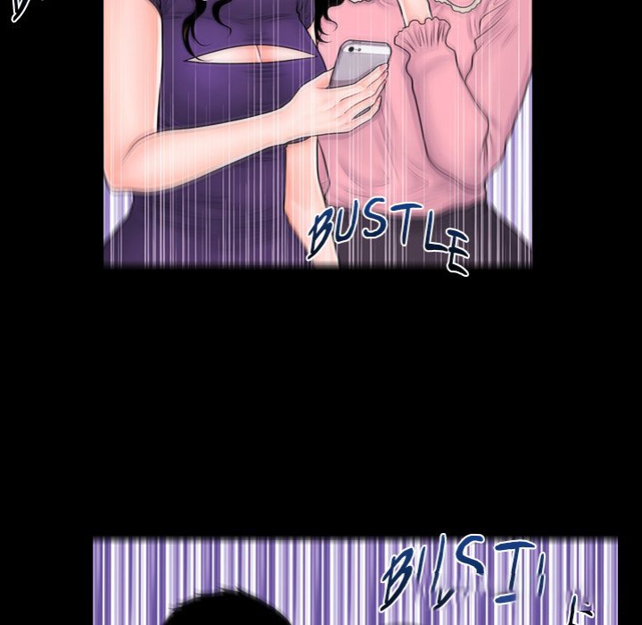 My Secretary Chapter 36 Page 63
