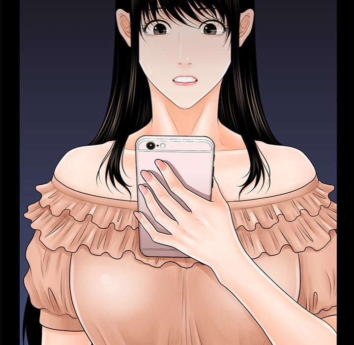 My Secretary Chapter 36 Page 66
