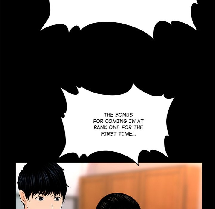 My Secretary Chapter 36 Page 73