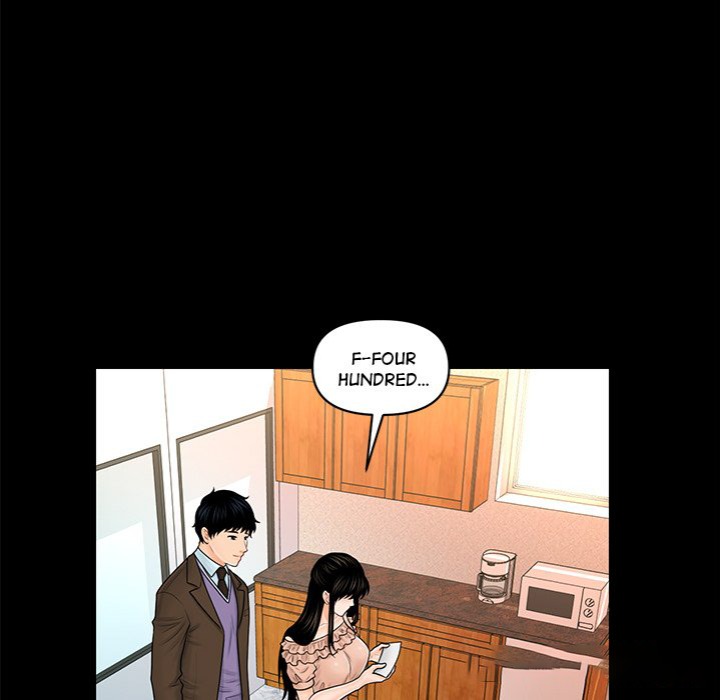 My Secretary Chapter 36 Page 81