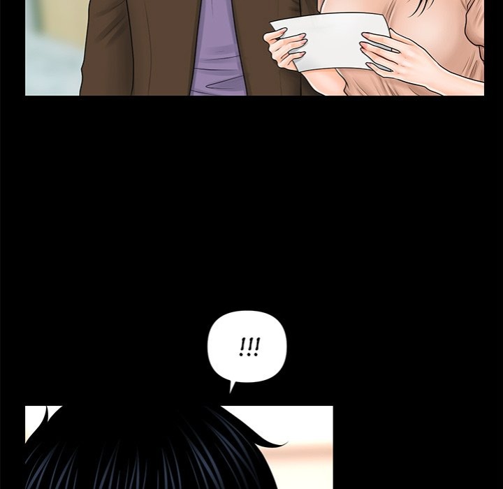 My Secretary Chapter 36 Page 84