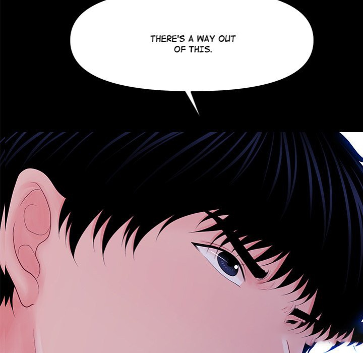 My Secretary Chapter 36 Page 9