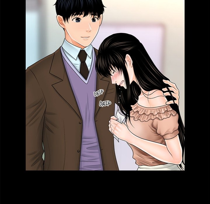 My Secretary Chapter 36 Page 90