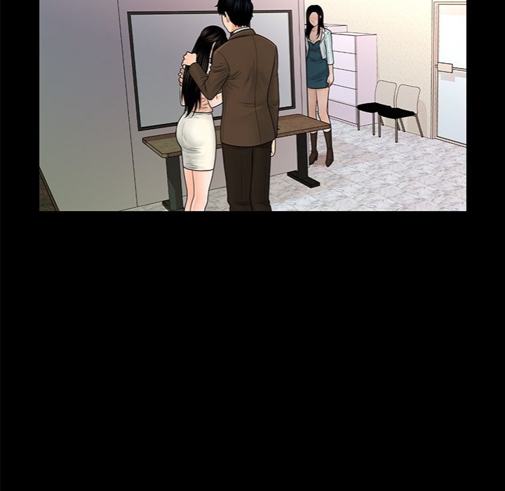 My Secretary Chapter 36 Page 92