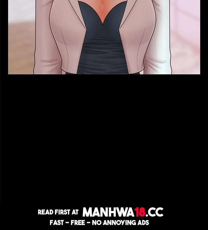 My Secretary Chapter 36 Page 94