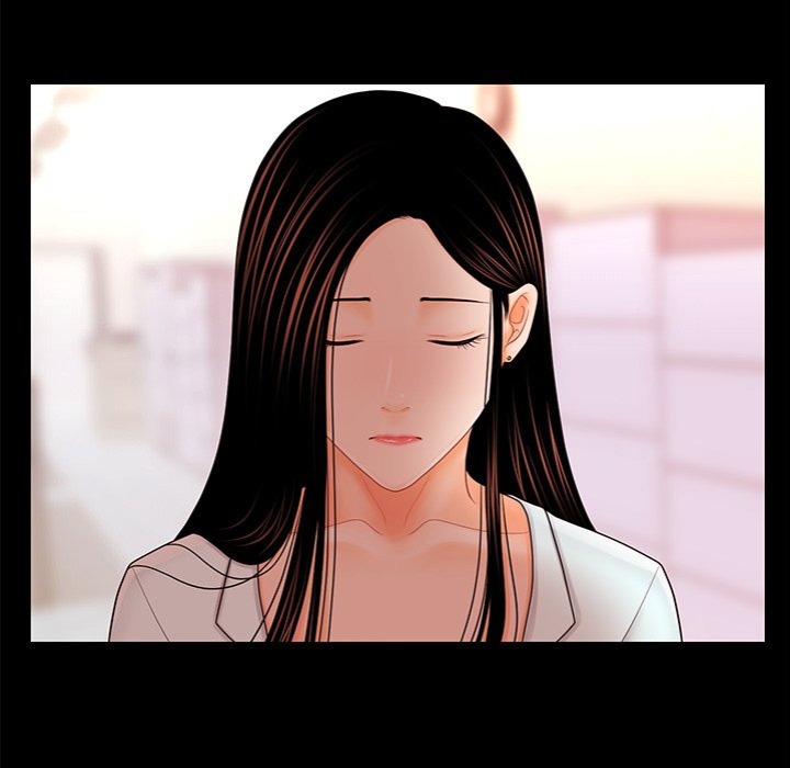 My Secretary Chapter 36 Page 95
