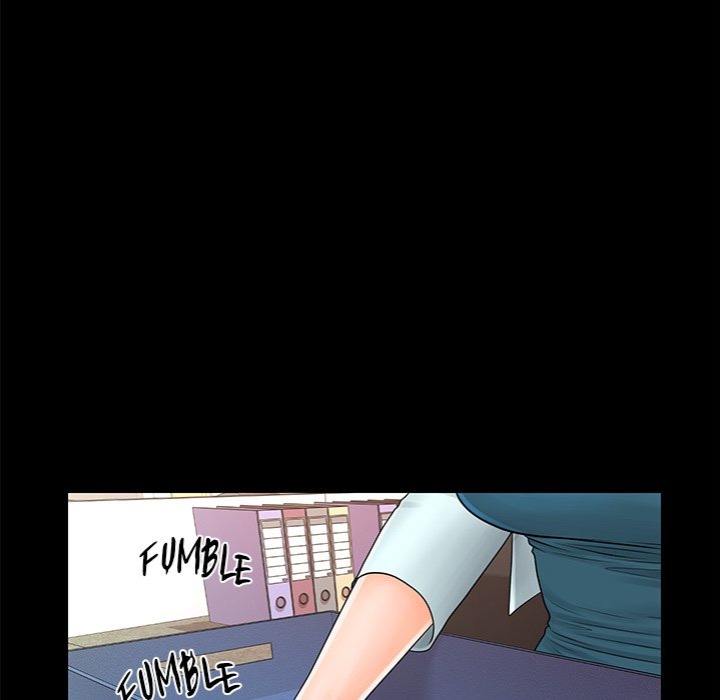 My Secretary Chapter 36 Page 96