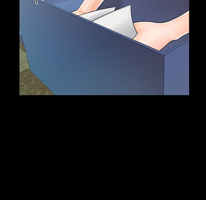 My Secretary Chapter 36 Page 97