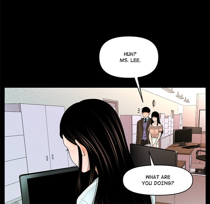My Secretary Chapter 36 Page 98