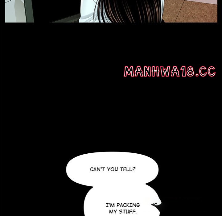 My Secretary Chapter 36 Page 99
