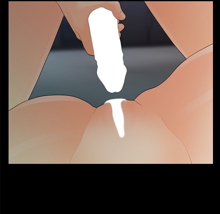 My Secretary Chapter 54 Page 131