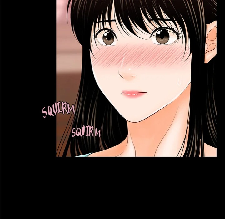My Secretary Chapter 37 Page 100