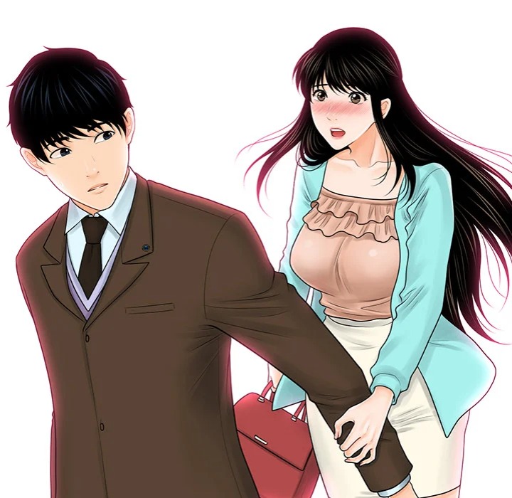 My Secretary Chapter 37 Page 105