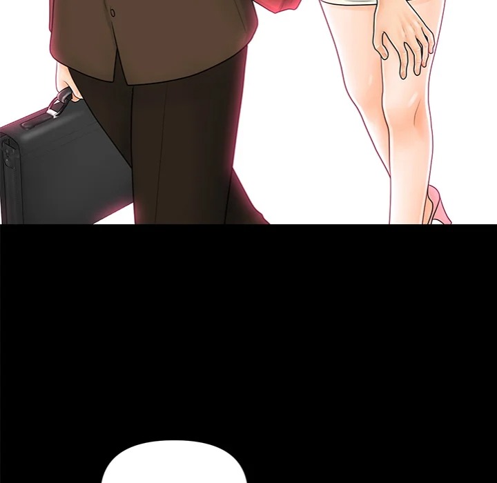 My Secretary Chapter 37 Page 106