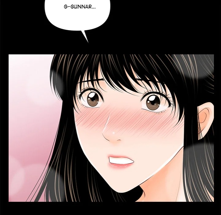 My Secretary Chapter 37 Page 107