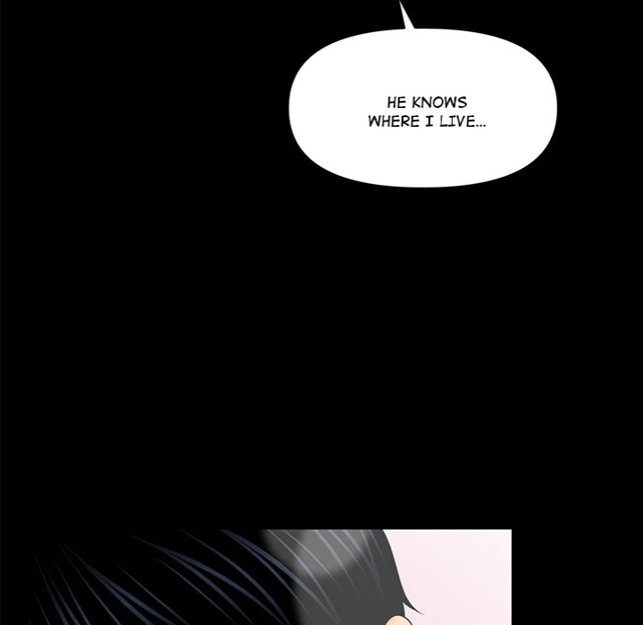 My Secretary Chapter 37 Page 108