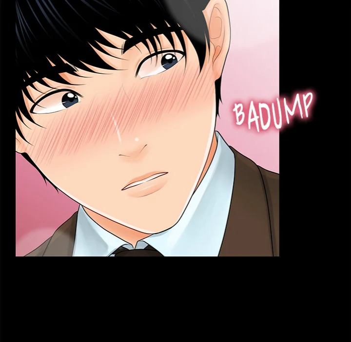 My Secretary Chapter 37 Page 109