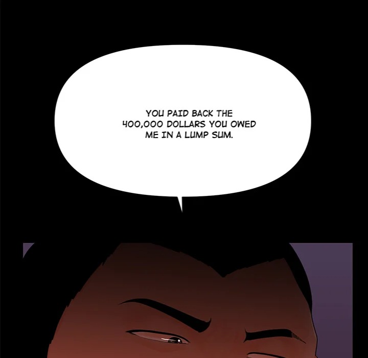 My Secretary Chapter 37 Page 11