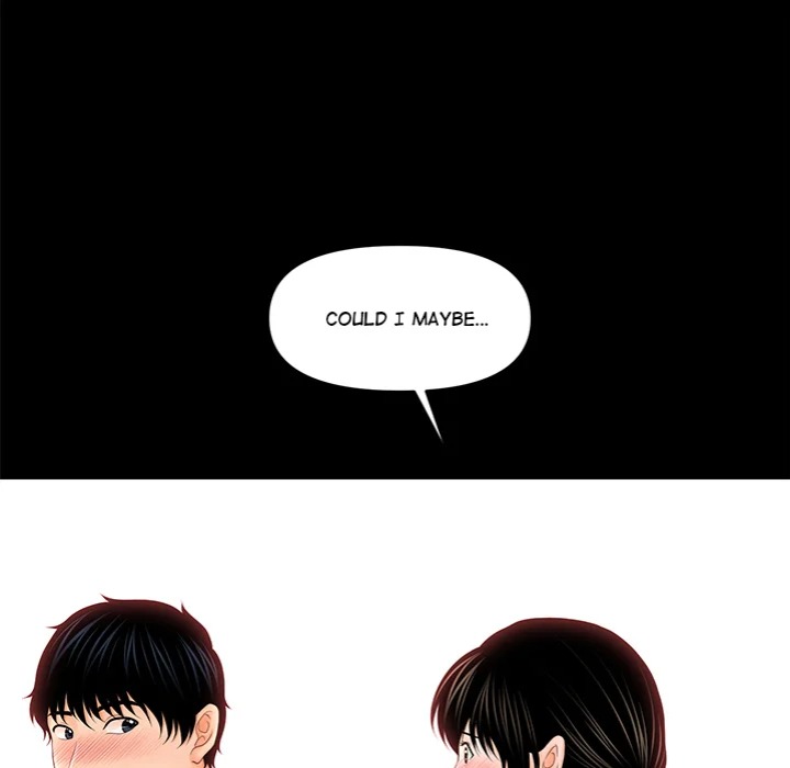 My Secretary Chapter 37 Page 110