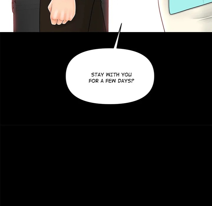 My Secretary Chapter 37 Page 112