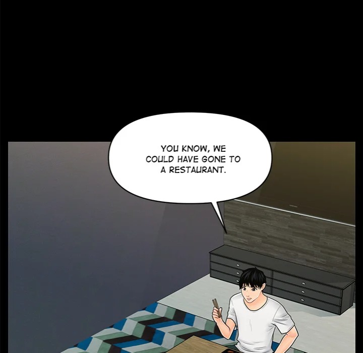 My Secretary Chapter 37 Page 117