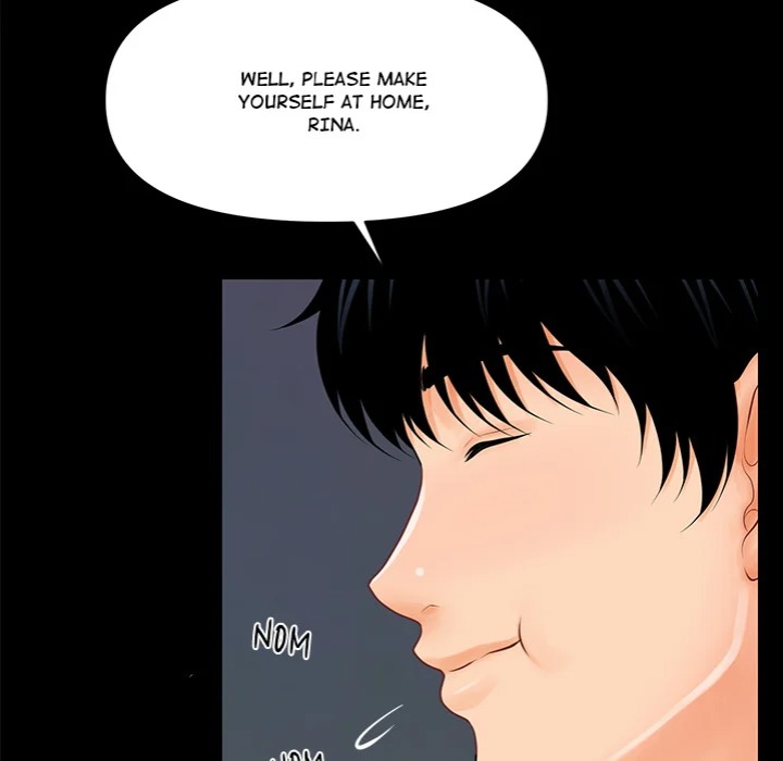My Secretary Chapter 37 Page 119