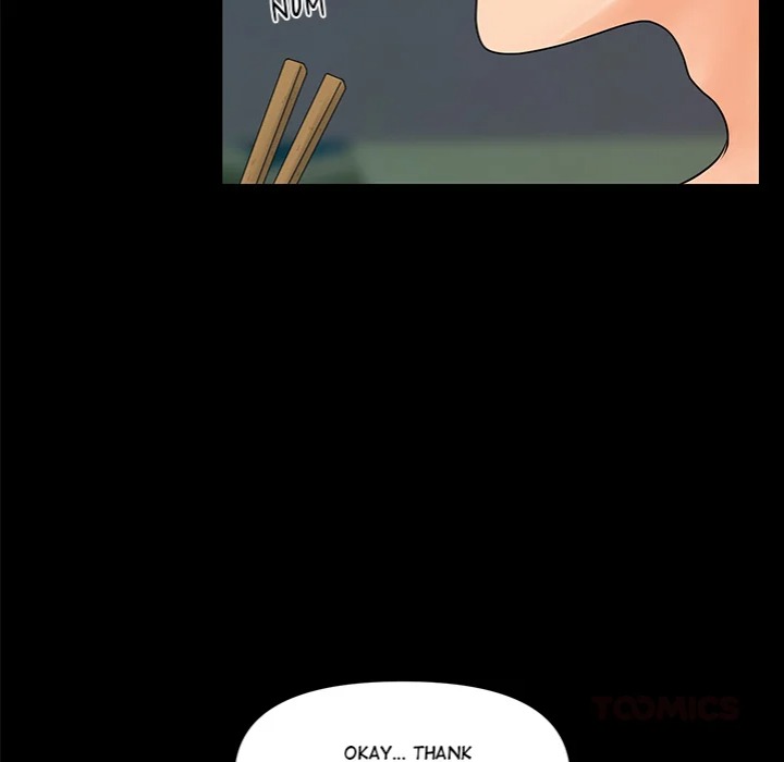 My Secretary Chapter 37 Page 120