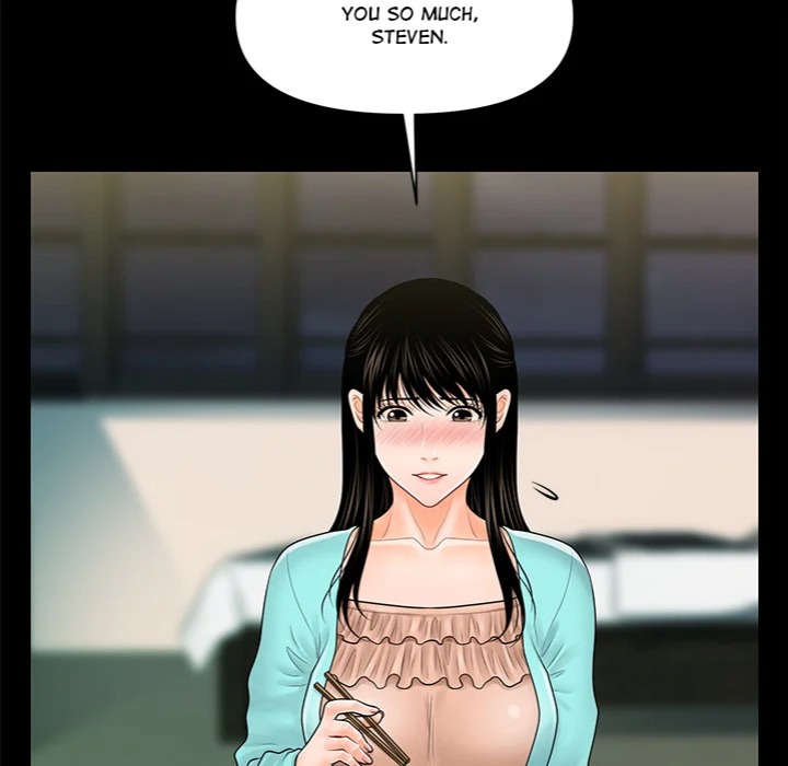 My Secretary Chapter 37 Page 121