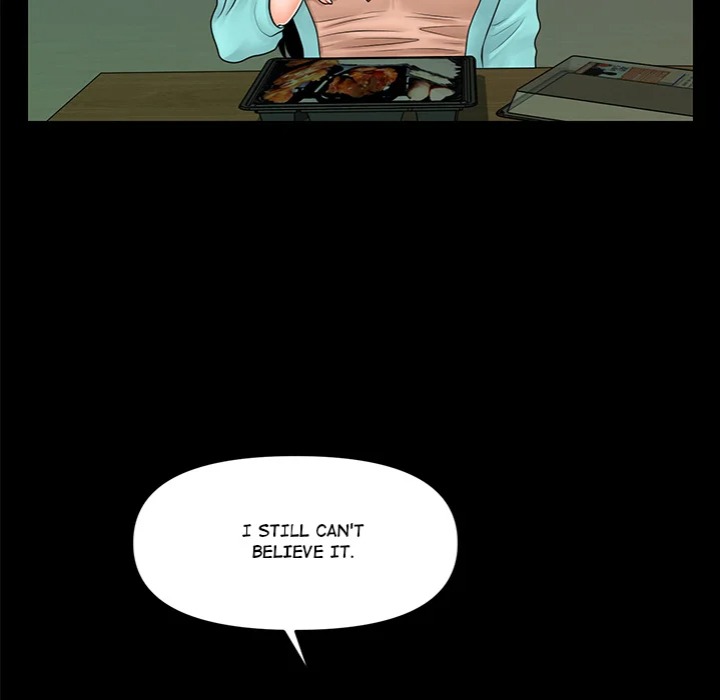 My Secretary Chapter 37 Page 122