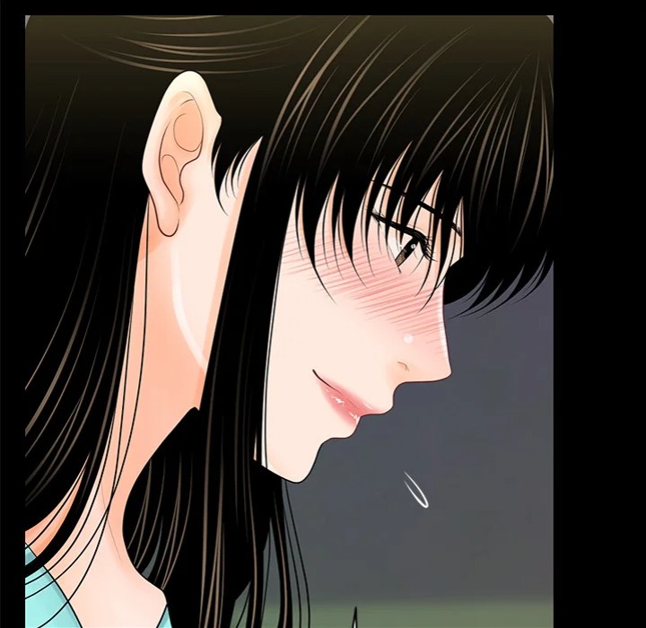 My Secretary Chapter 37 Page 123