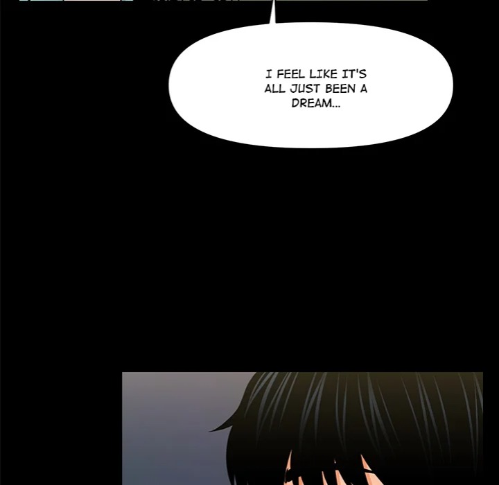 My Secretary Chapter 37 Page 124