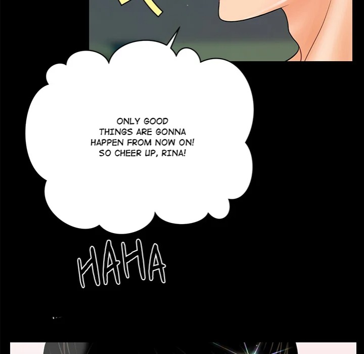 My Secretary Chapter 37 Page 127