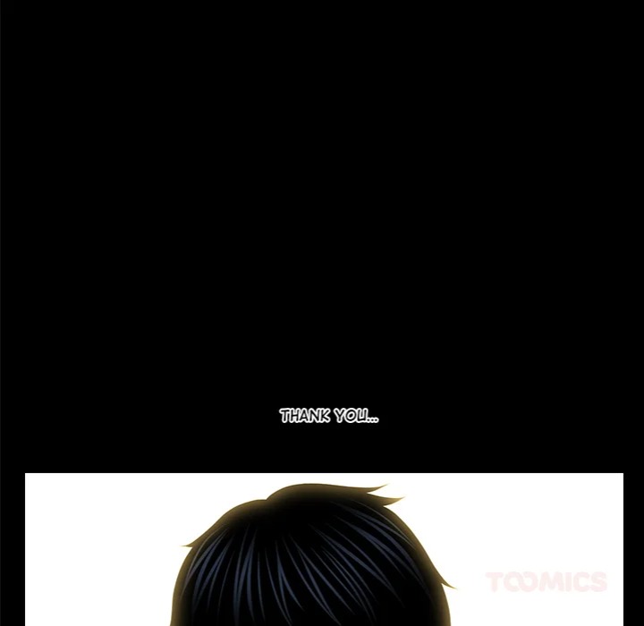 My Secretary Chapter 37 Page 129