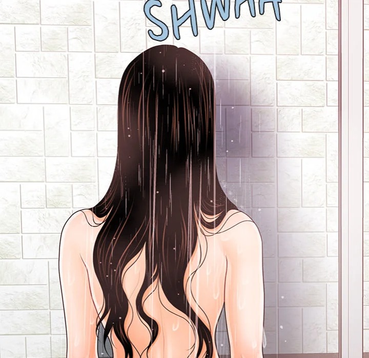 My Secretary Chapter 37 Page 134