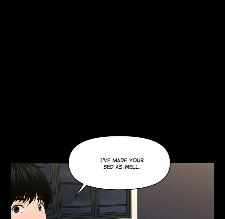 My Secretary Chapter 37 Page 144