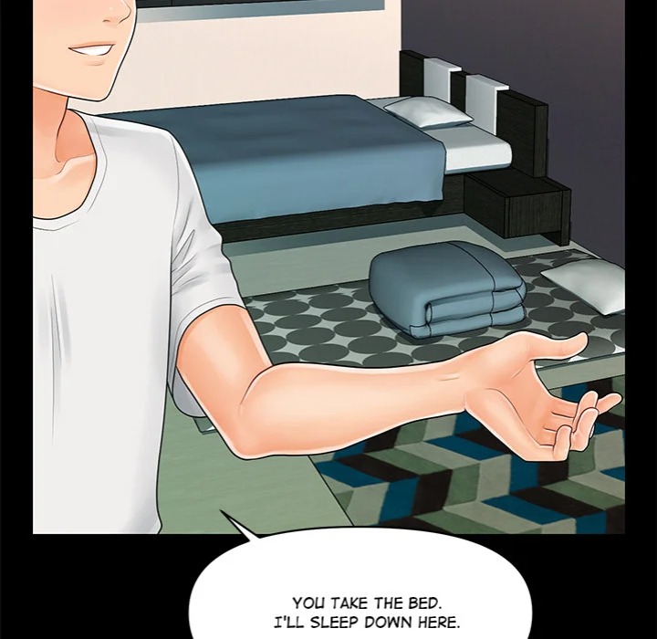 My Secretary Chapter 37 Page 145