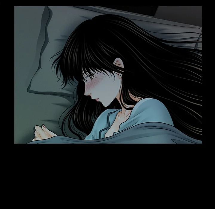 My Secretary Chapter 37 Page 152